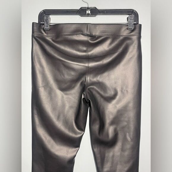 EXPRESS FAUX LEGGINGS - Picture 6 of 9